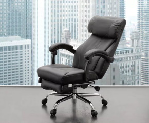 Аристократ. Современные кресла для руководителя.